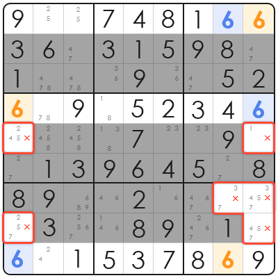 poke sudoku