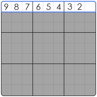sudoku with letters